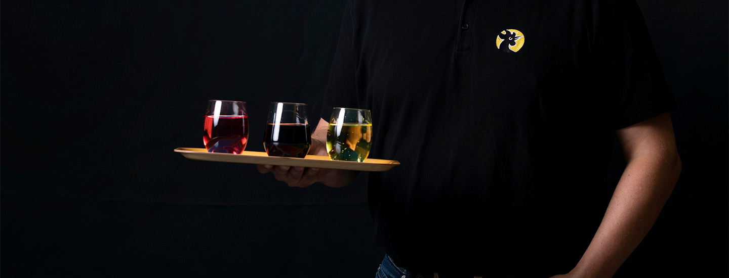 Ötököiden ystävä: haastattelussa Pirkka Amppari -limusarjan valmistaja