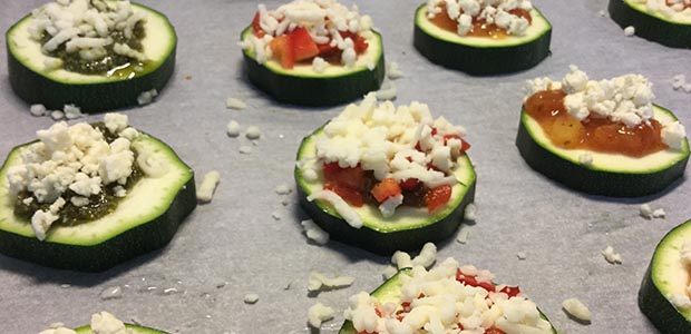 Pala Kakkua Mita Uutta Kesakurpitsasta K Ruoka