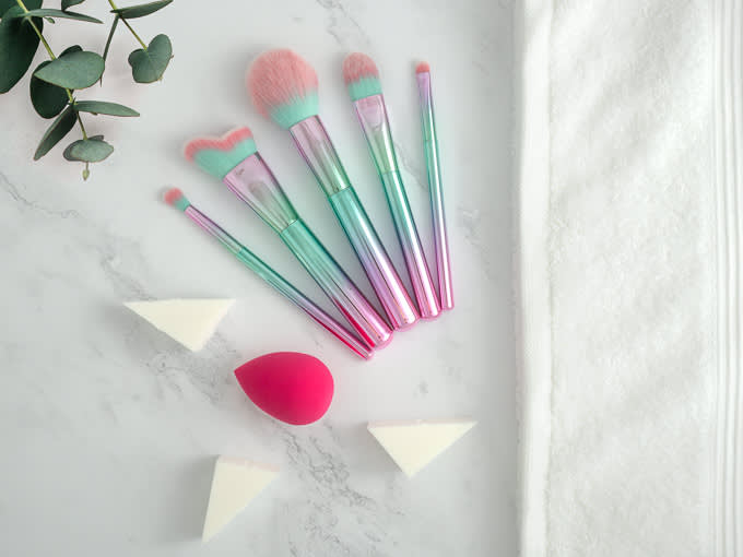 Ibero meikkausartikkeli kuva2