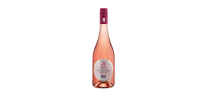 Black Tower Rosé Secco