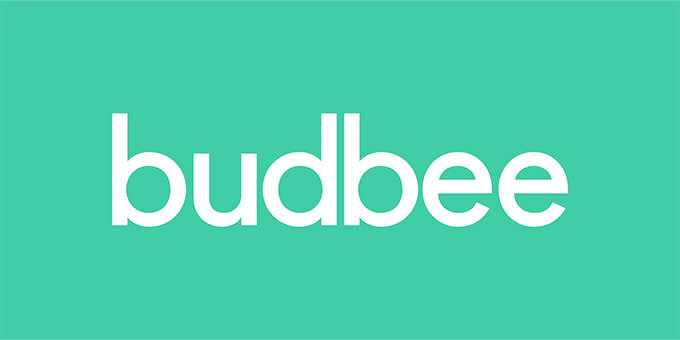 Budbee logo