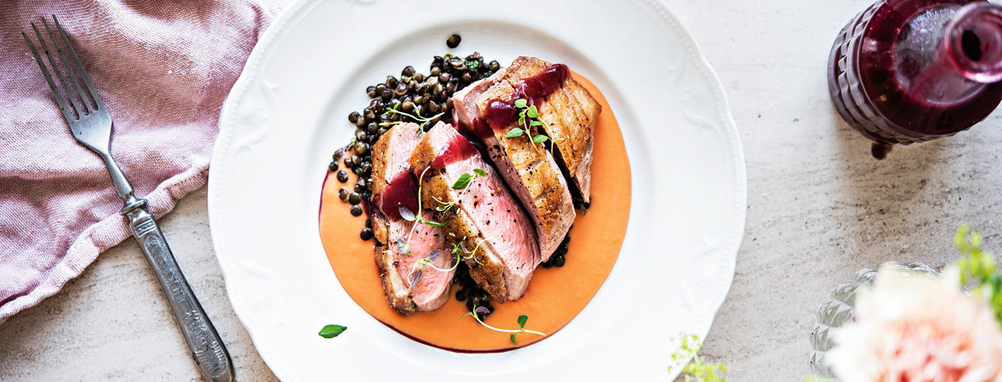 Ole oman elämäsi huippukokki – näin se onnistuu