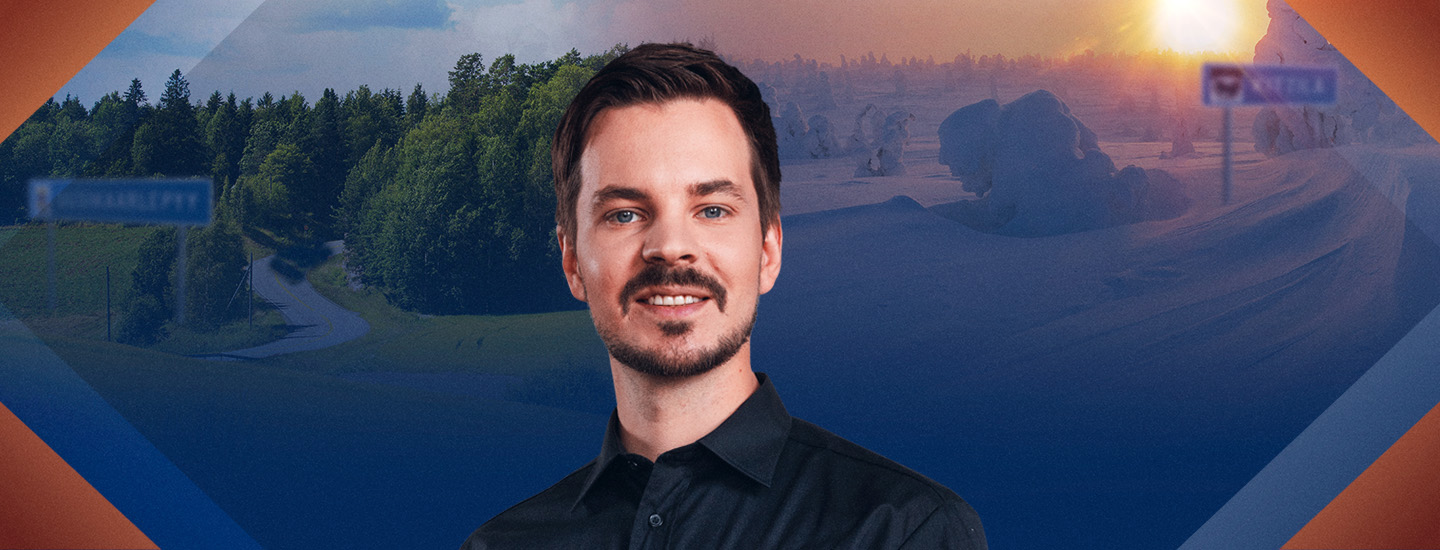 K-Market Kruunuvuorenranta