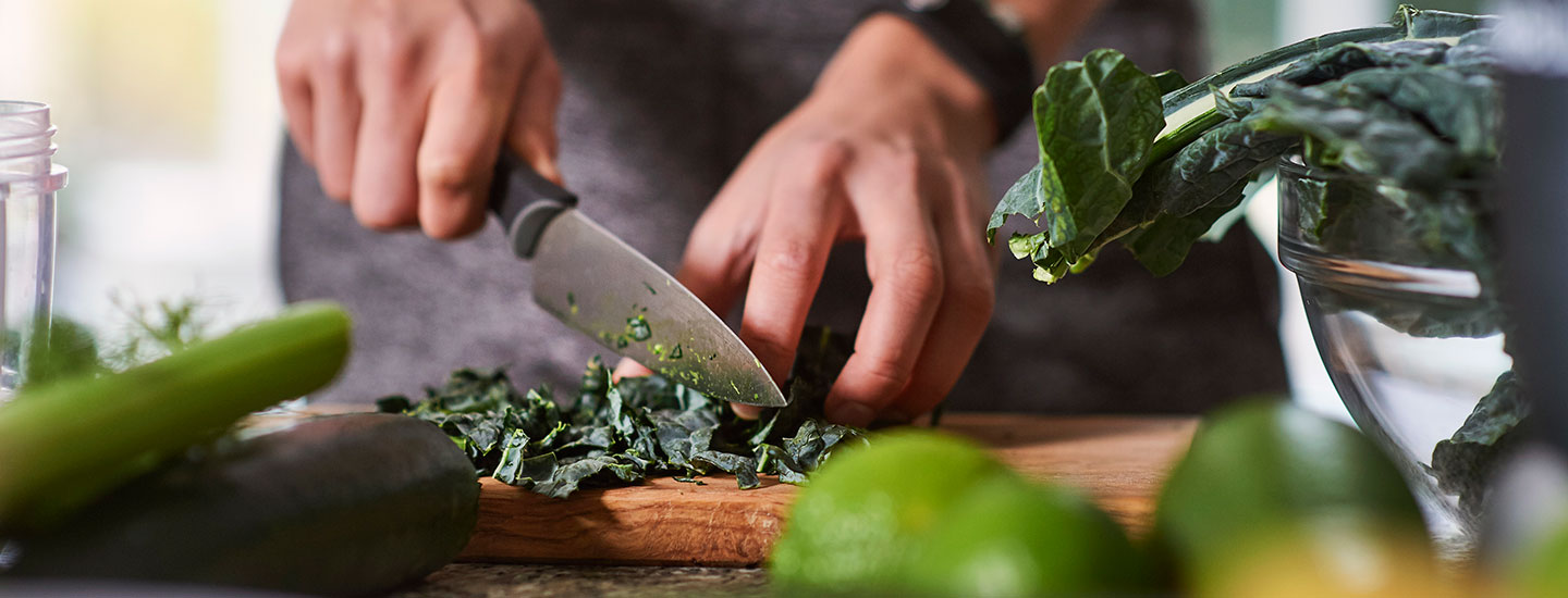 Keittiöveitsen valinta: ammattilaisen vinkit