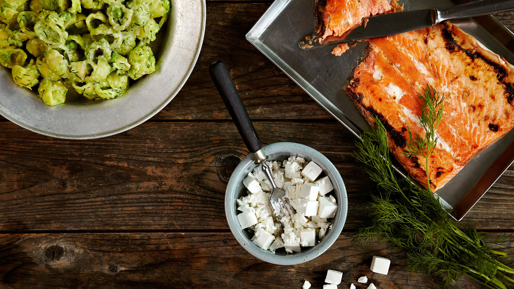 Näin pitkään ruoka säilyy