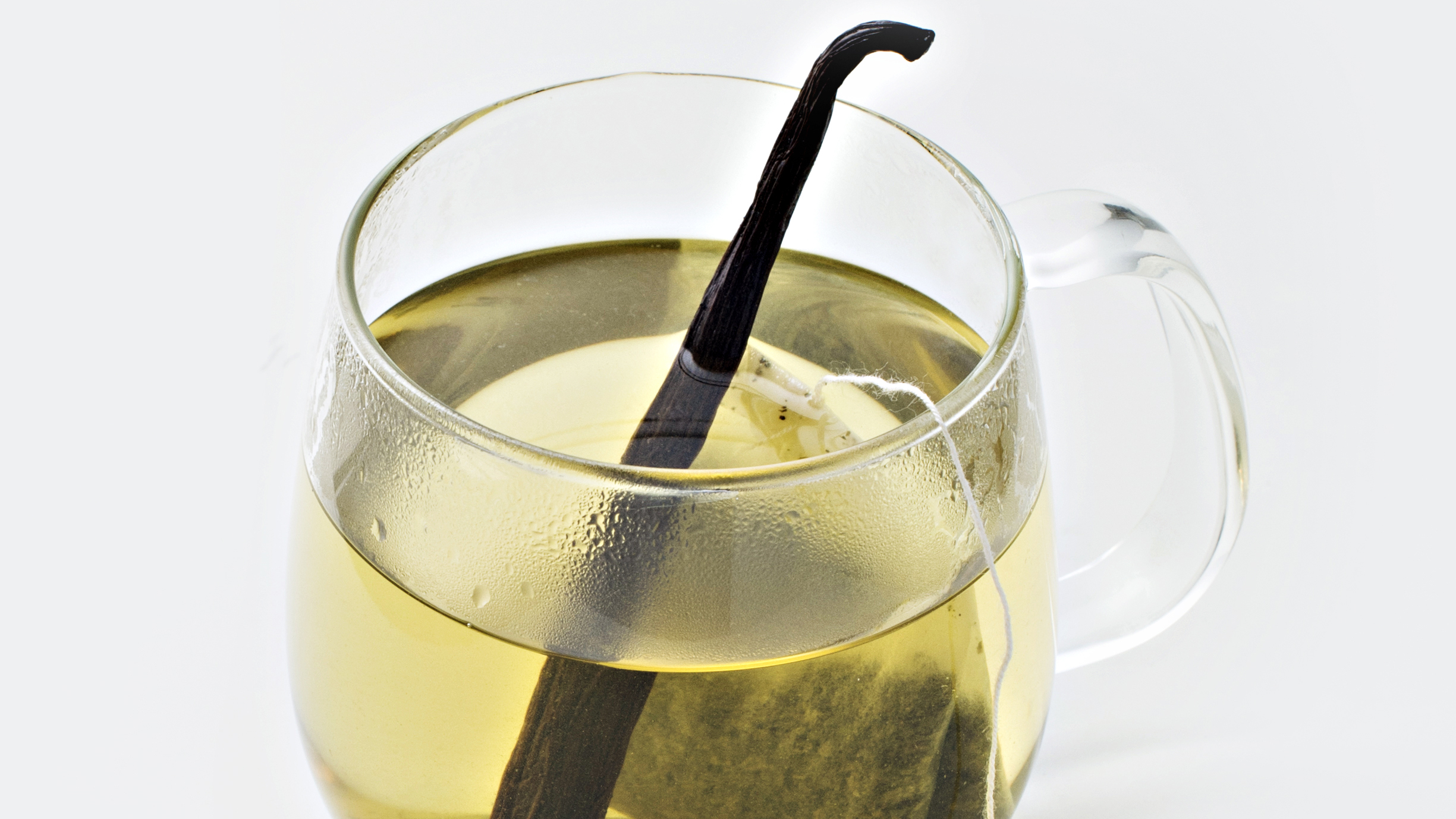 Tee teehetkestäsi päivän kohokohta