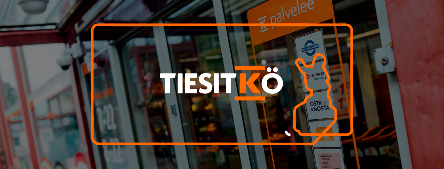 Tiesitkö, että …?