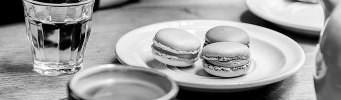 Macarons 680