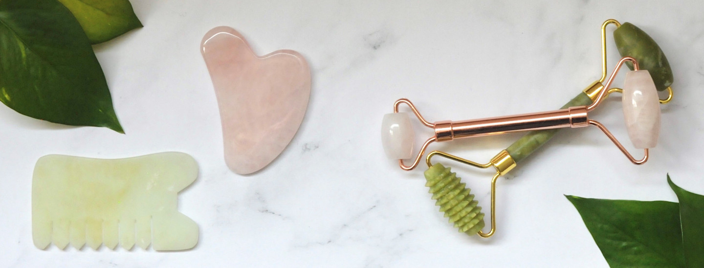 Gua sha - Mitä se on ja miten se toimii?