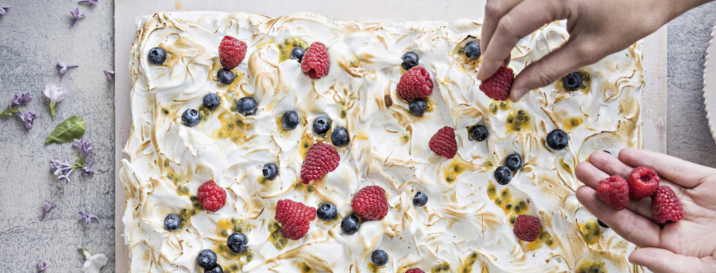 Marenki kolmella tapaa