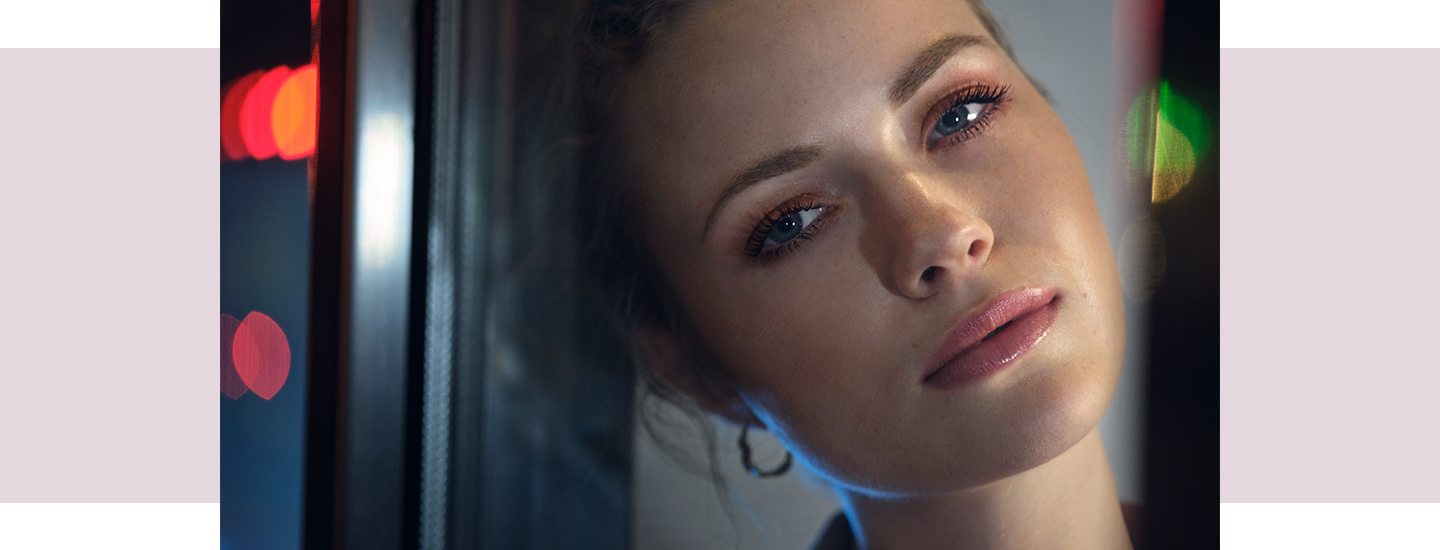 IsaDoran nopeat silmämeikkiohjeet vaihe vaiheelta