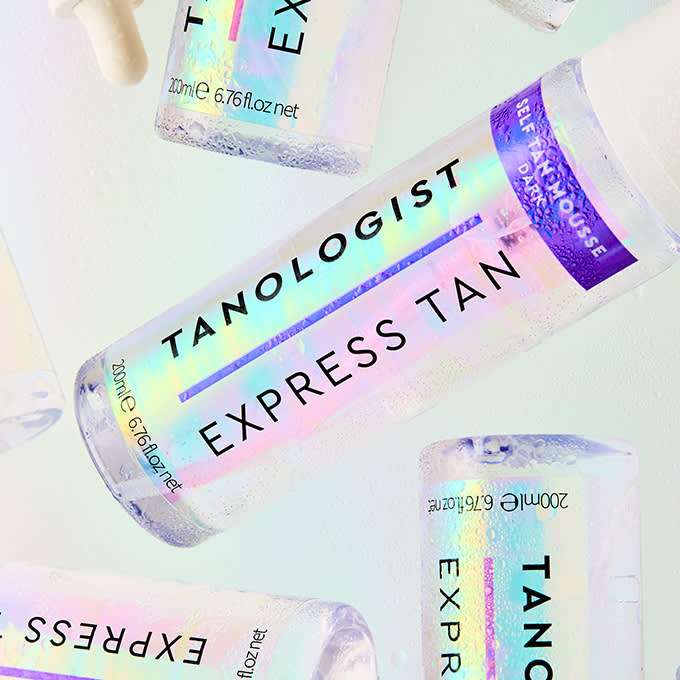 tanologist mousse fiiliskuva2 680x680