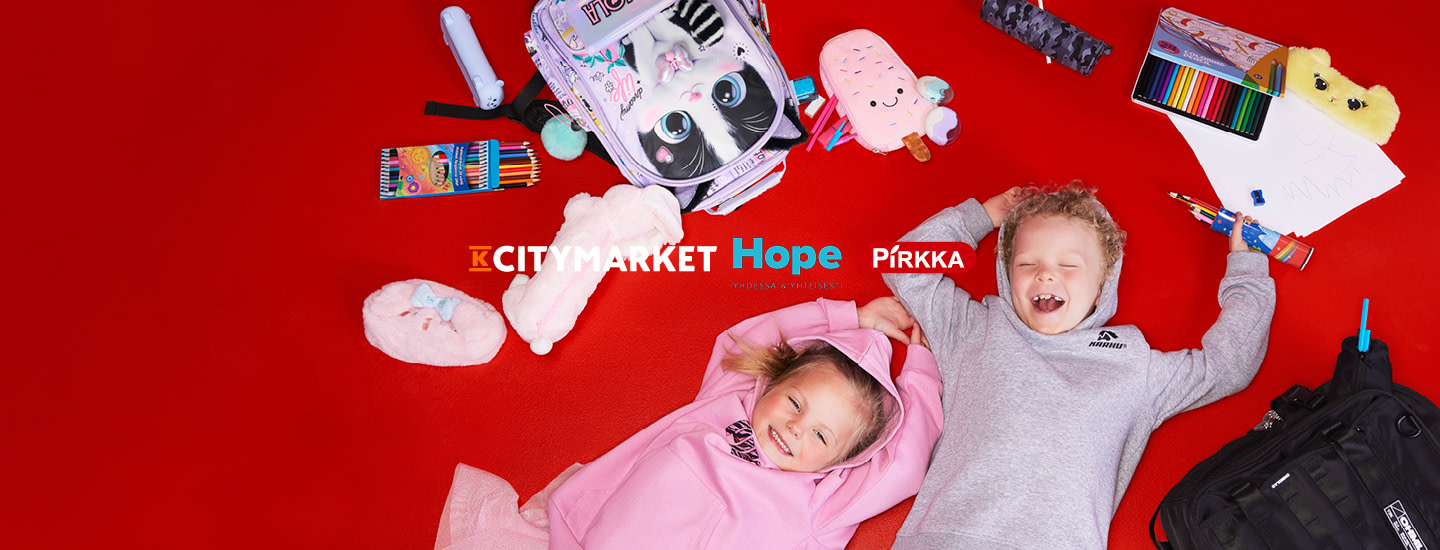 KCM HOPE BackToSchool 2026 Verkkosivu 1440x550 ID 50229