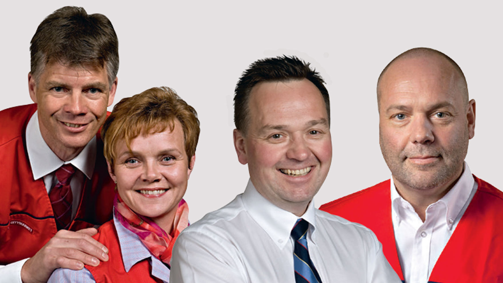 Paras K-Citymarket 2017 - Kupittaa voittoon, Ouluun kunniamaininta