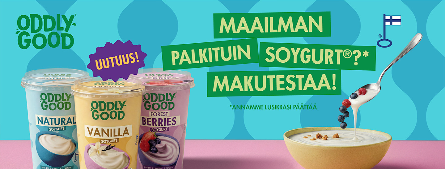 Og Soygurt 1440 x 550 Pääkuva