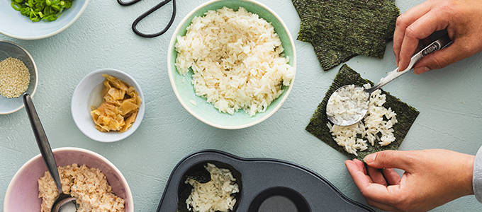 Sushikupit 2023 vaihe 1