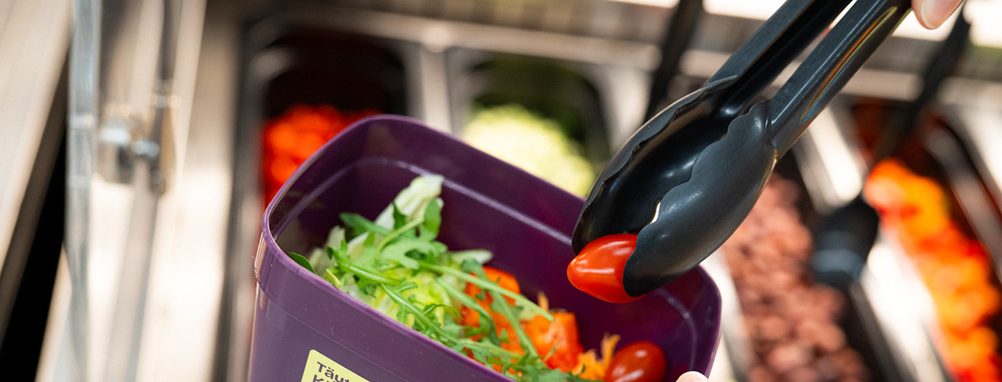 Kiertis-pilotin kuva