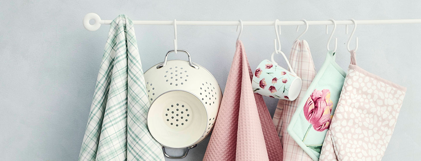 Sisusta viihtyisä mökki