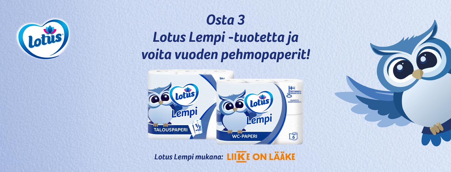 Lotus lempi HERO 1440x550px 2 2
