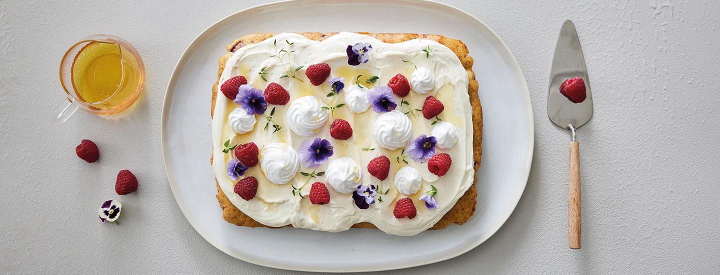 K-Ruoka-lehden reseptit 5/2022