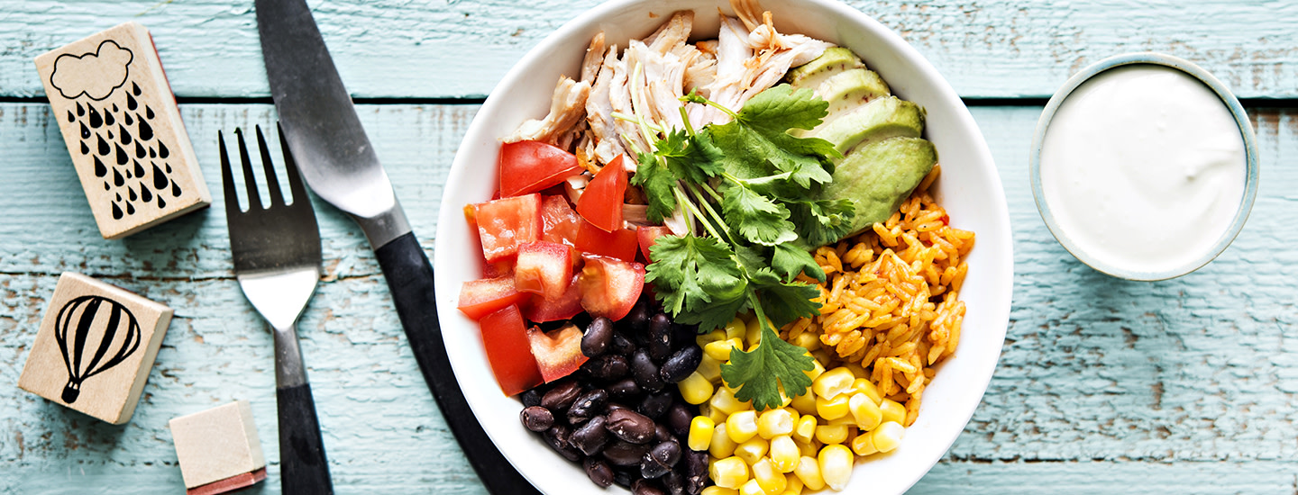 Kuntoilijan ruokavalio: 10 faktaa