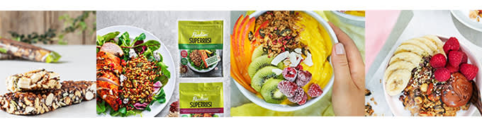 Pauluns reseptikuvat 2 kuvituskuva