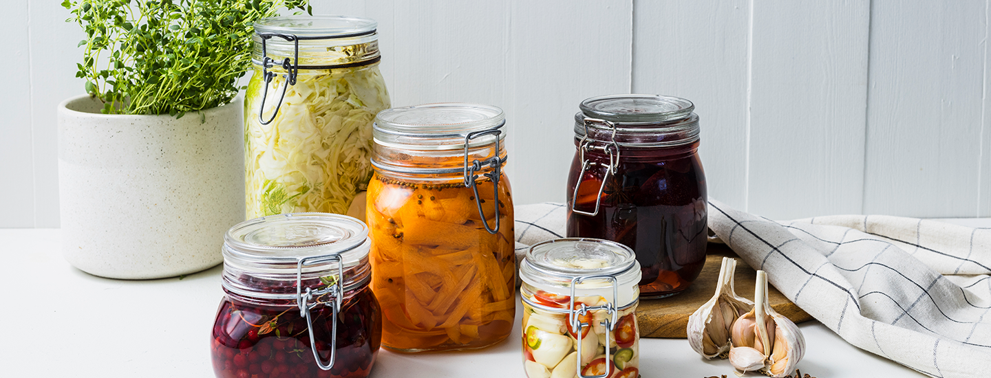 Pikkelöinti maustaa syksyn sadon