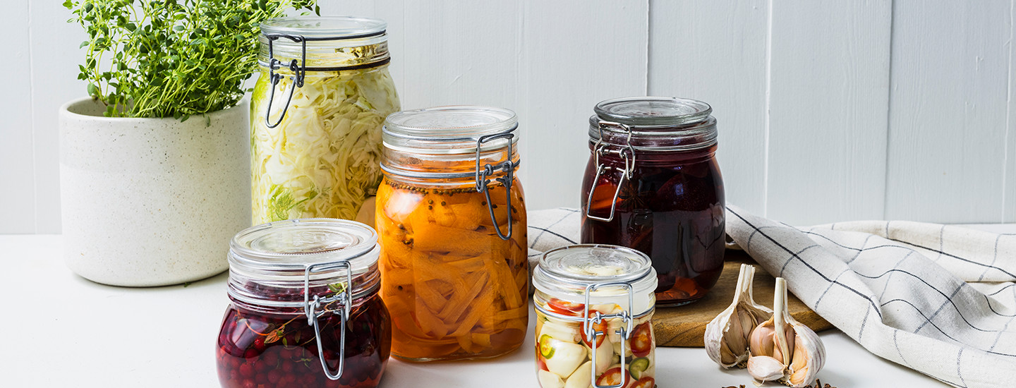 Pikkelöinti maustaa syksyn sadon