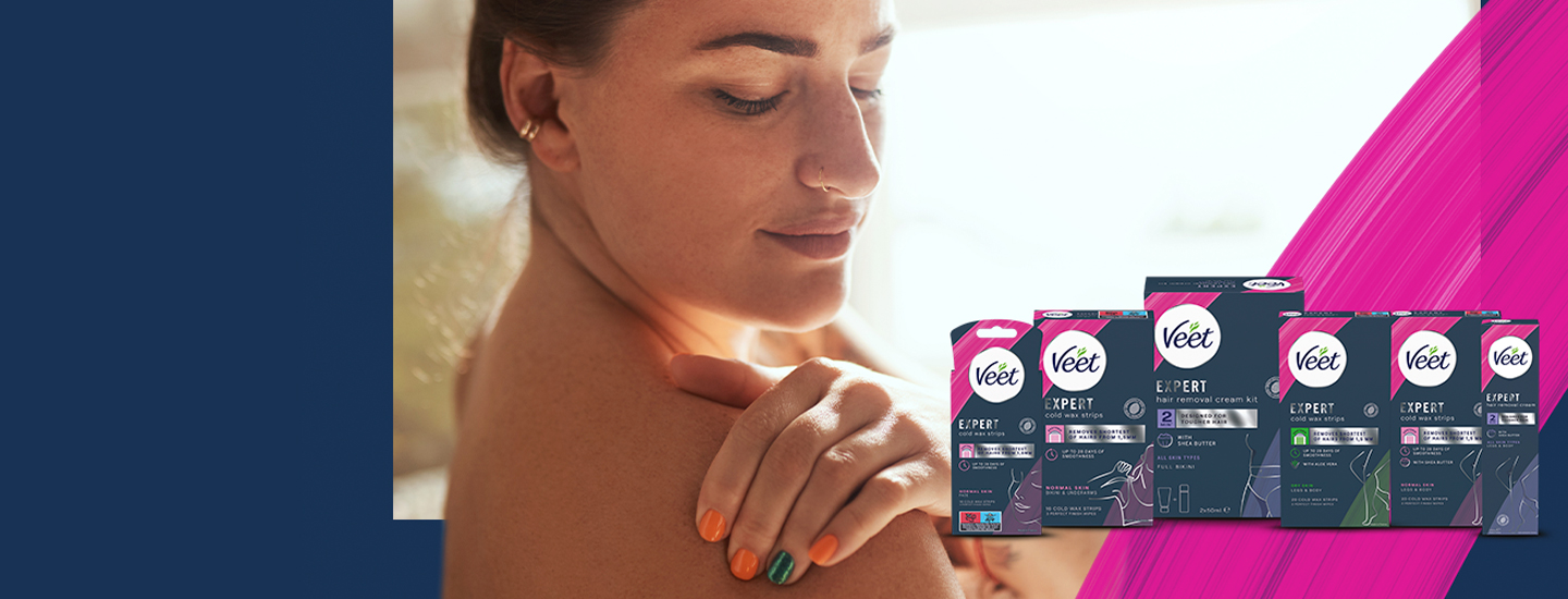 Sillä sileä! Kuinka valita sopiva ihokarvanpoistotuote 