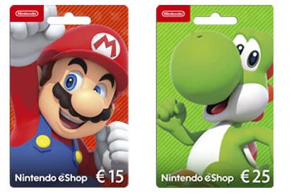 Nintendo 2019
