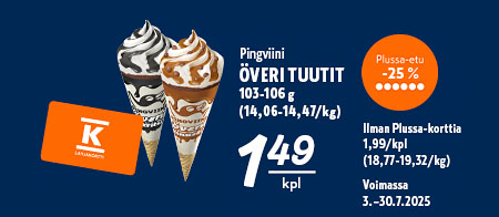 KSM Froneri promo 450