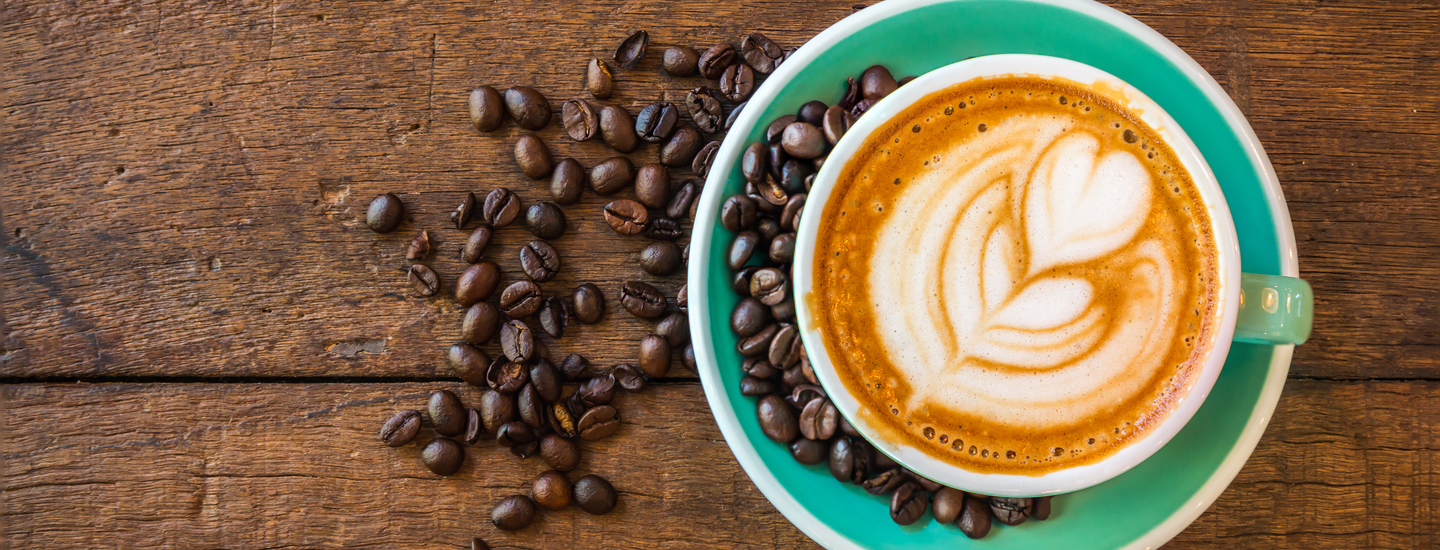 Jäljitä kahvin alkuperä