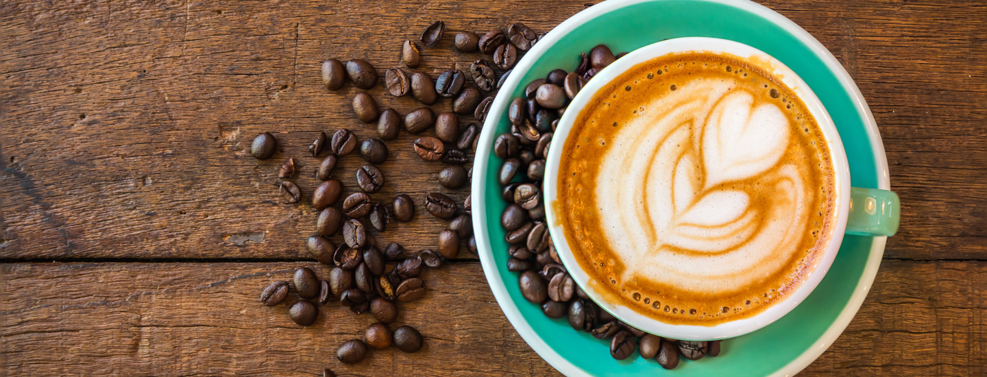 Jäljitä kahvin alkuperä