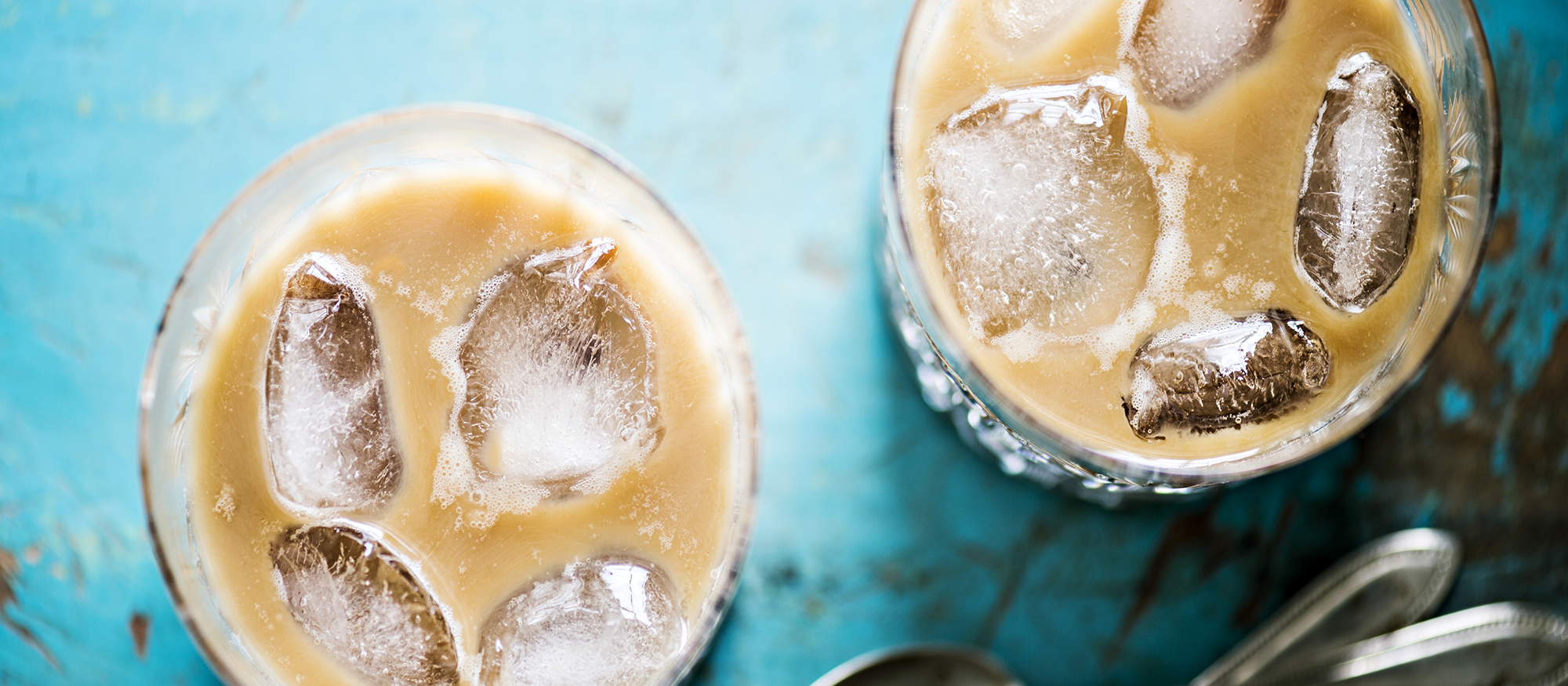 Kymmenen kahvi-inspiraatiota