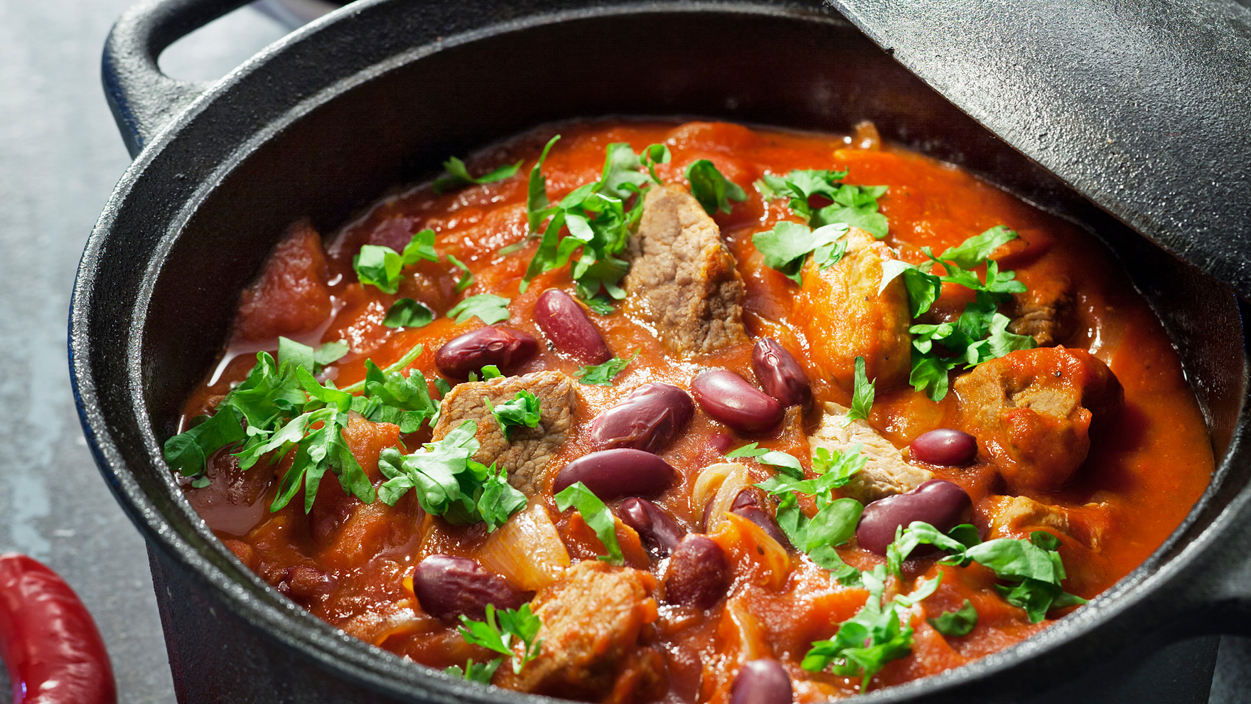 Hauduta liha mureaksi