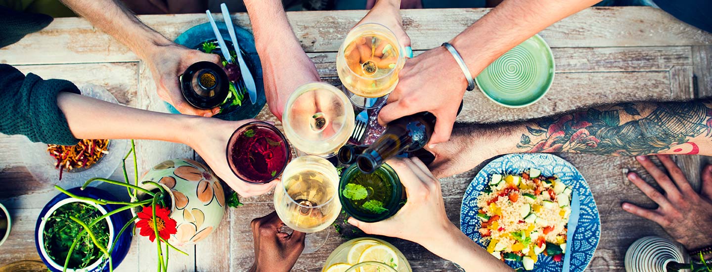 Kyläkauppablogi: Ei ne fiinit puitteet, vaan se että tapahtuu