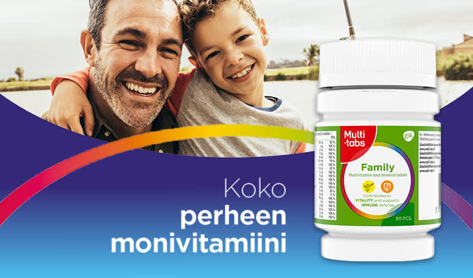 Kuvituskuva Family copy