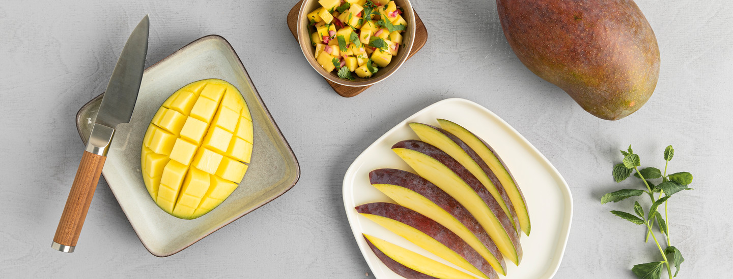 Mango fiiliskuva cover