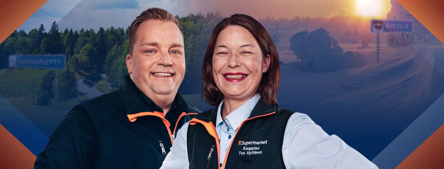 K-Supermarket Kittilä