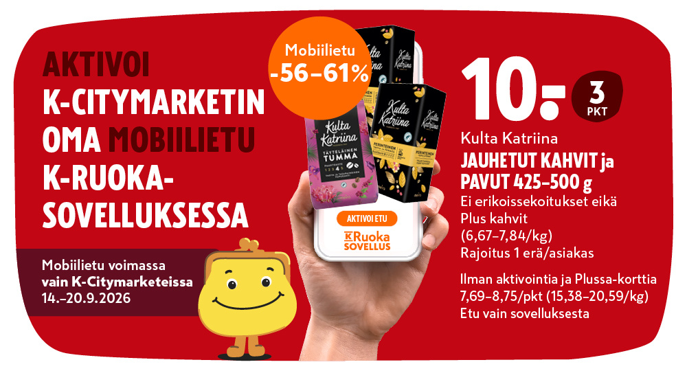 KCM vko38 Mobiilietu K-Ruoka Verkkosivu 1000x540 ID 50243