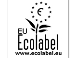 EU Ecolabel 160x120