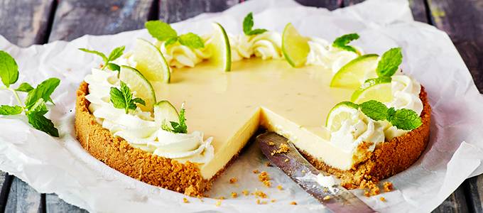 Key lime pie eli limettipiirakka (680x300)