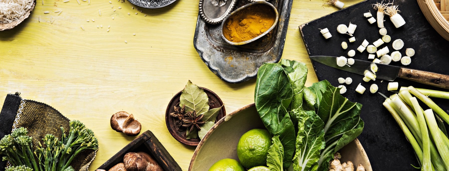 Lisää kasviproteiineja arkeen