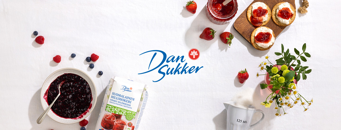 Täydellisen hillon salaisuus – katso kesän hittireseptit!