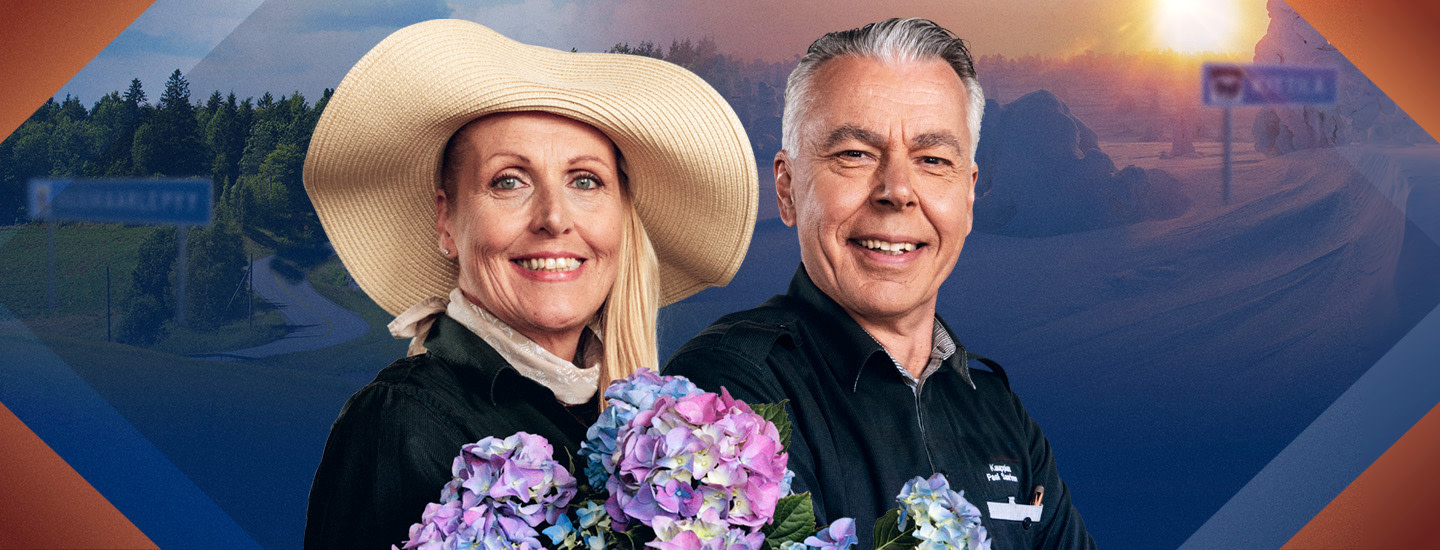 K-Supermarket Kasarmi