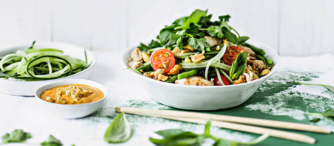 Korianteri-kanakulho 2017