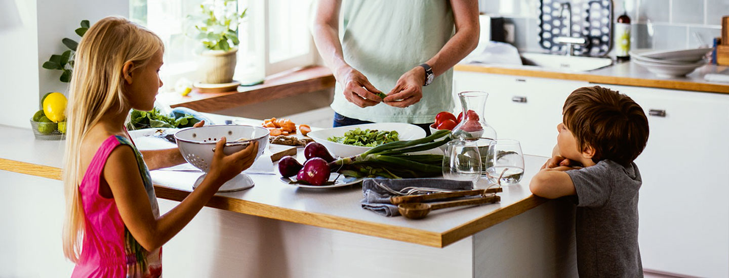 5 vinkkiä muovin vähentämiseen