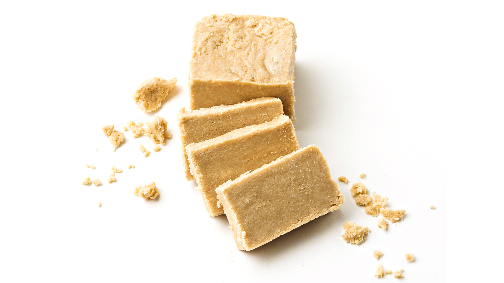 Halva on mainio herkku