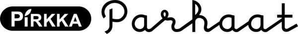 Pirkka Parhaat logo pieni