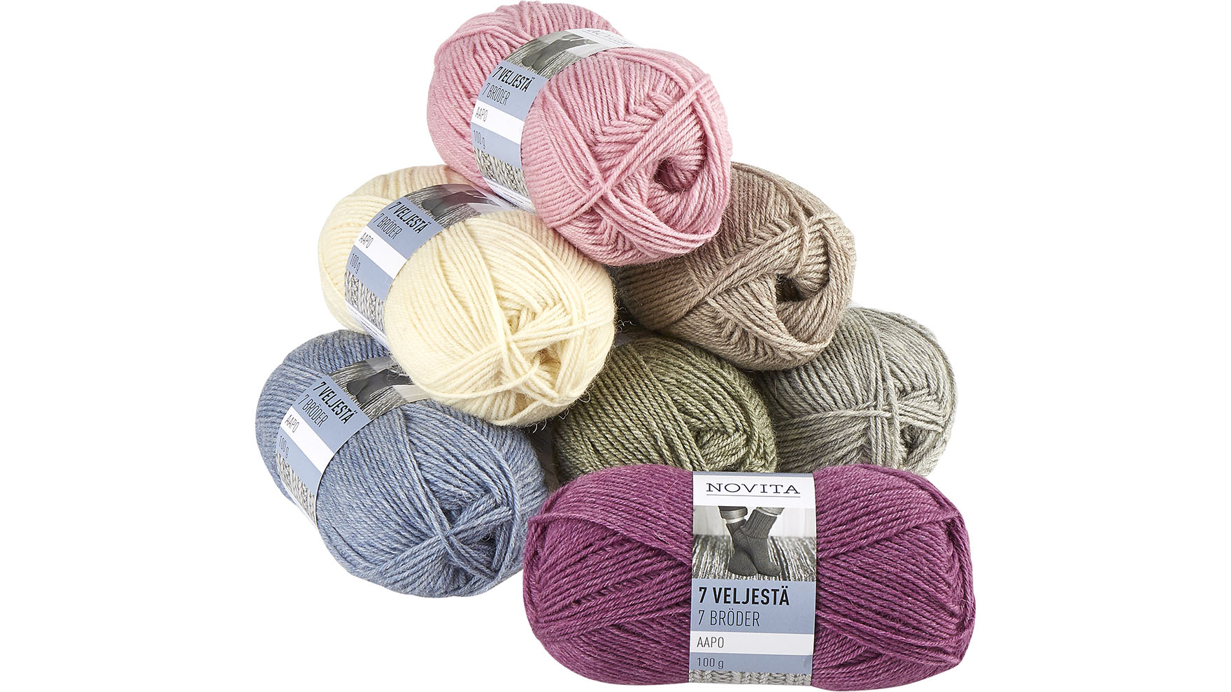 Neule- ja käsityöohjeet